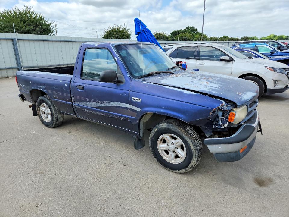 Продажа на аукционе авто 1996 Mazda B2300, vin: 4F4CR12A7TTM18662, номер лота: 57625006