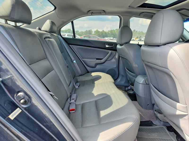 Продажа на аукционе авто 2006 Acura Tsx, vin: JH4CL96986C016273, номер лота: 57075936