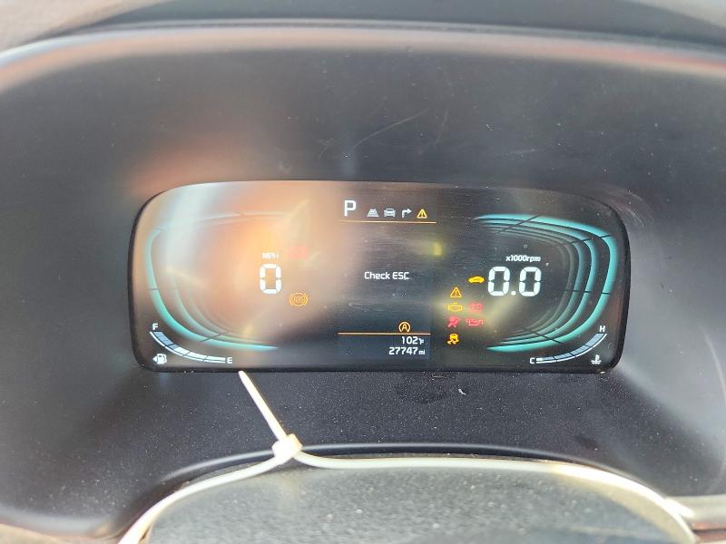 Продажа на аукционе авто 2025 Kia Soul, vin: KNDJ33AU3S7259607, номер лота: 57885096