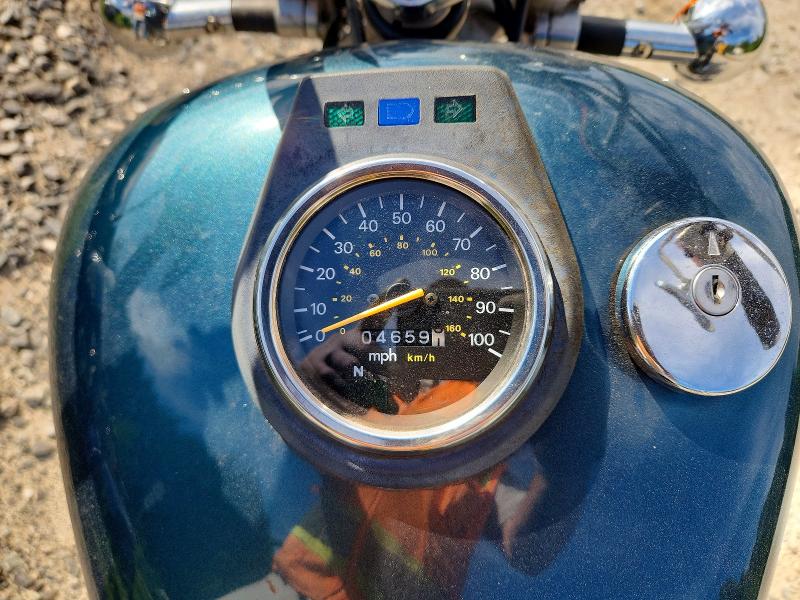 2003 Suzuki Ls650 მანქანა იყიდება აუქციონზე, vin: JS1NP41A032101879, აუქციონის ნომერი: 58649376