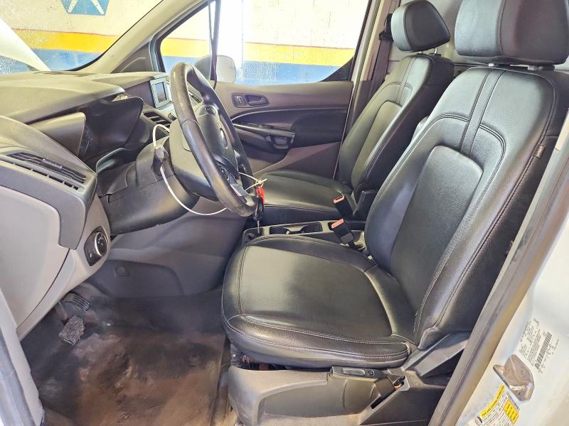 Aukcja sprzedaży 2020 Ford Transit Connect, vin: NM0LS7E25L1462589, numer aukcji: 58593546