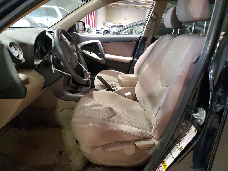 56162456 :رقم المزاد ، JTMBD33V186059864 vin ، 2008 Toyota Rav4 مزاد بيع