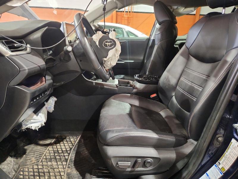 Продажа на аукционе авто 2019 Toyota Rav4, vin: 2T3D1RFV4KW016500, номер лота: 56547146