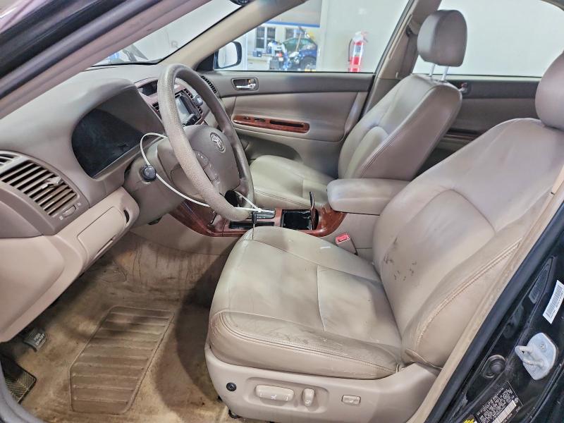 Aukcja sprzedaży 2005 Toyota Camry, vin: 4T1BE30K85U039461, numer aukcji: 55735106