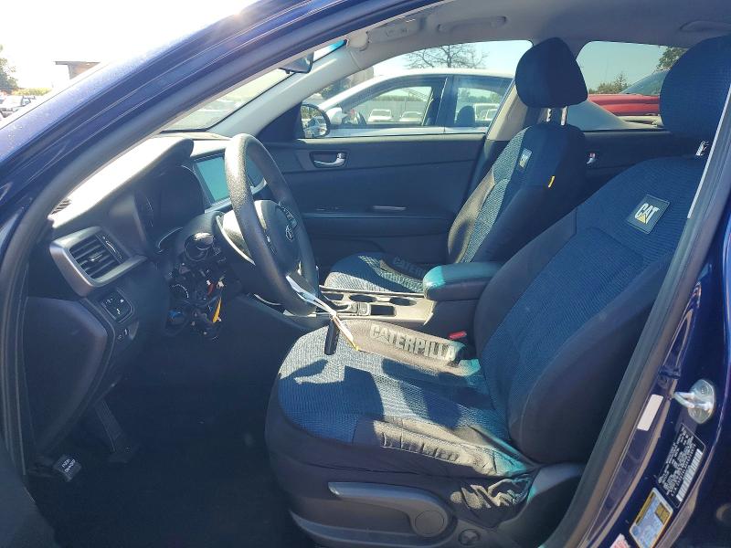 Aukcja sprzedaży 2019 Kia Optima, vin: 5XXGT4L30KG333075, numer aukcji: 56847246