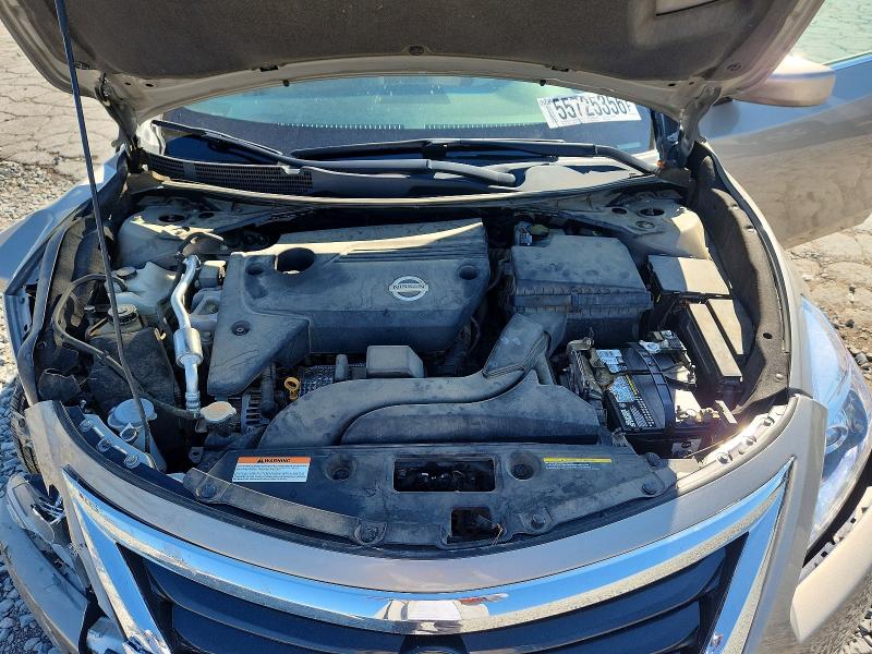 Aukcja sprzedaży 2014 Nissan Altima, vin: 1N4AL3AP1EN227836, numer aukcji: 55725356
