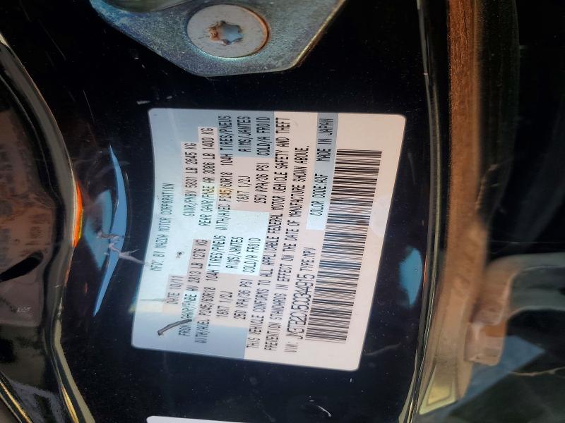 Продаж на аукціоні авто 2012 Mazda Cx-9, vin: JM3TB2CV5C0344915, номер лоту: 57672026