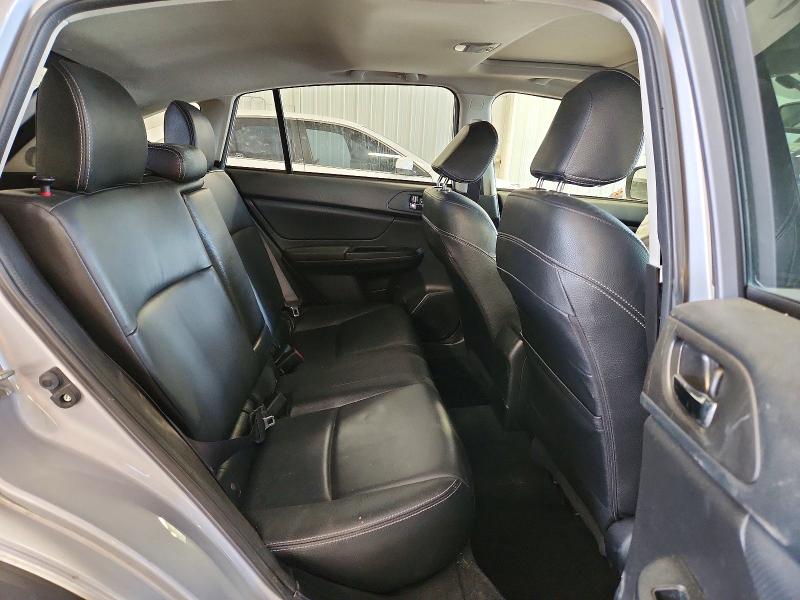 Aukcja sprzedaży 2013 Subaru Xv Crosstrek, vin: JF2GPAKC8D2866287, numer aukcji: 58144366