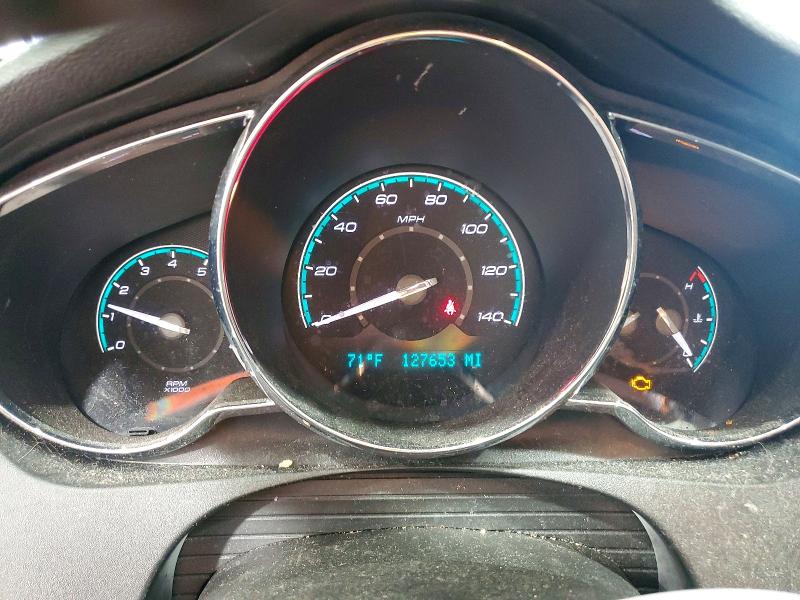 57735046 :رقم المزاد ، 1G1ZE5E77AF210839 vin ، 2010 Chevrolet Malibu مزاد بيع
