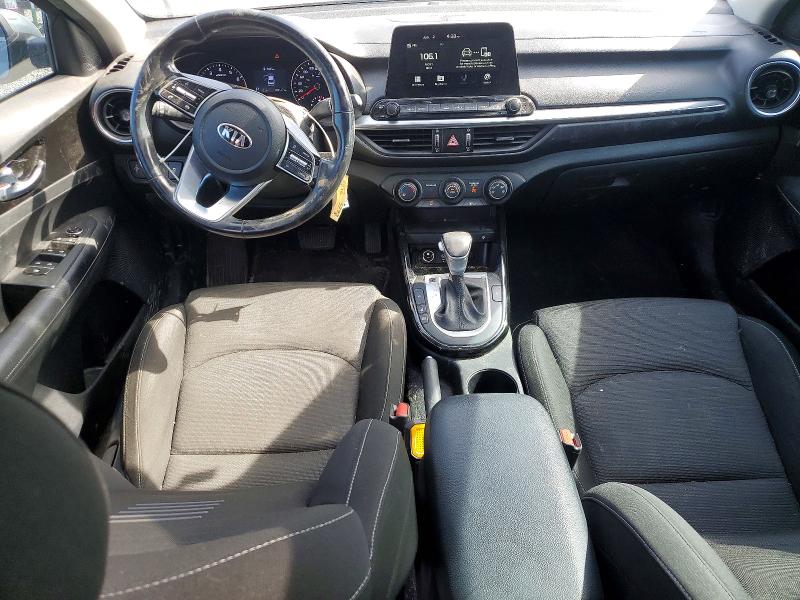 Продаж на аукціоні авто 2021 Kia Forte, vin: 3KPF54AD2ME352143, номер лоту: 55611116
