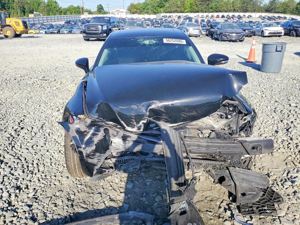 Aukcja sprzedaży 2014 Lexus Is, vin: JTHCF1D2XE5007723, numer aukcji: 56252086