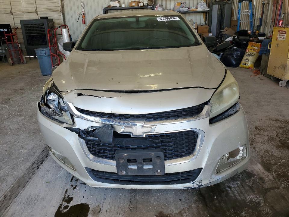 2015 Chevrolet Malibu მანქანა იყიდება აუქციონზე, vin: 1G11B5SL5FF198723, აუქციონის ნომერი: 59096496