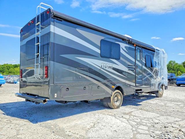 Продаж на аукціоні авто 2014 Flet Recreational Vehicle (rv), vin: 1F65F5DY4E0A09666, номер лоту: 55608486