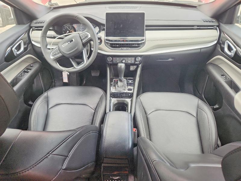 Aukcja sprzedaży 2025 Jeep Compass, vin: 3C4NJDCN6ST565747, numer aukcji: 56432346