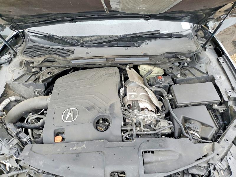 Auction sale of the 2022 Acura Tlx, vin: 19UUB7F05NA001465, lot number: 57462656