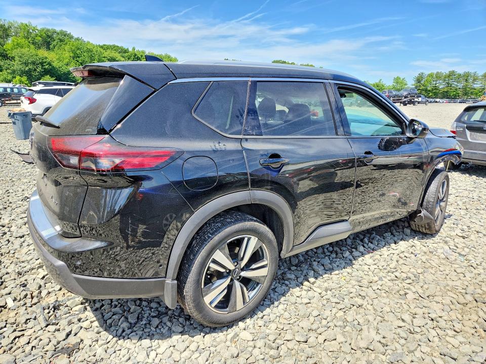 Продажа на аукционе авто 2024 Nissan Rogue, vin: 5N1BT3CB0RC685848, номер лота: 56401466