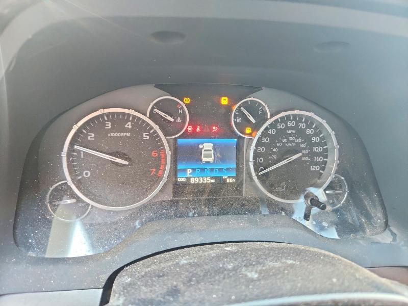 Продаж на аукціоні авто 2017 Toyota Tundra, vin: 5TFRM5F15HX120243, номер лоту: 55153506