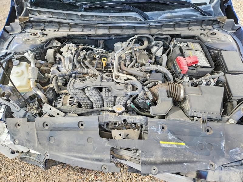 Продаж на аукціоні авто 2022 Nissan Altima, vin: 1N4BL4BV1NN323621, номер лоту: 56817286
