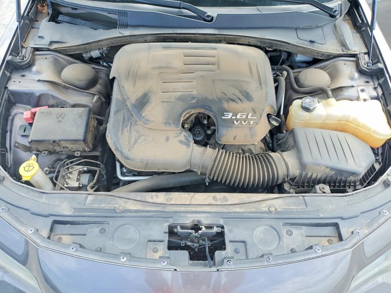 Aukcja sprzedaży 2021 Chrysler 300, vin: 2C3CCAAG5MH601318, numer aukcji: 55839496