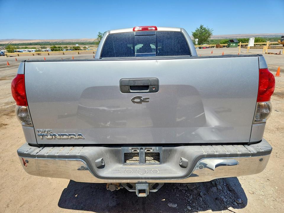 56667416 :رقم المزاد ، 5TFRT54197X013314 vin ، 2007 Toyota Tundra مزاد بيع