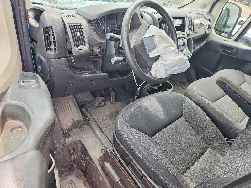 Продаж на аукціоні авто 2014 Ram Promaster 1500, vin: 3C6TRVNG7EE123998, номер лоту: 56601516