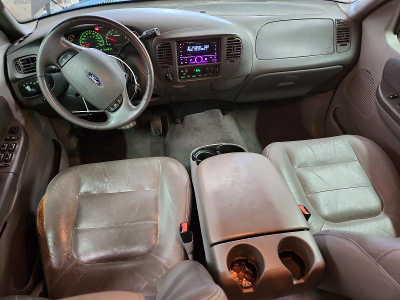 57583076 :رقم المزاد ، 1FTRW08L13KD06265 vin ، 2003 Ford F150 مزاد بيع