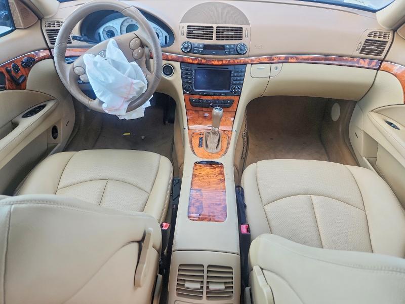 Продаж на аукціоні авто 2008 Mercedes-benz E, vin: WDBUF56X88B188301, номер лоту: 57579396
