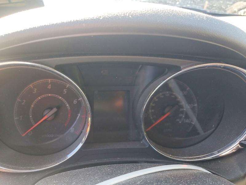 58912196 :رقم المزاد ، JA4APUAU5MU004188 vin ، 2021 Mitsubishi Outlander Sport مزاد بيع