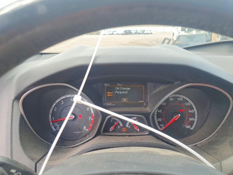 Aukcja sprzedaży 2018 Ford Focus, vin: 1FADP3L94JL289785, numer aukcji: 59538256