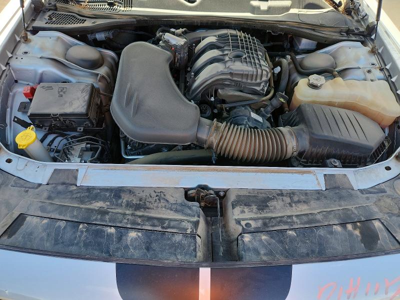58747366 :رقم المزاد ، 2C3CDZAG3PH637654 vin ، 2023 Dodge Challenger مزاد بيع
