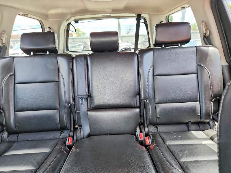 Продаж на аукціоні авто 2011 Nissan Armada, vin: 5N1AA0NC2BN619348, номер лоту: 57306066