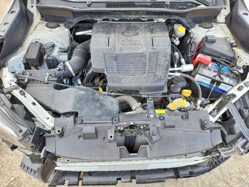 Aukcja sprzedaży 2020 Subaru Forester, vin: JF2SKADC6LH564451, numer aukcji: 57382576