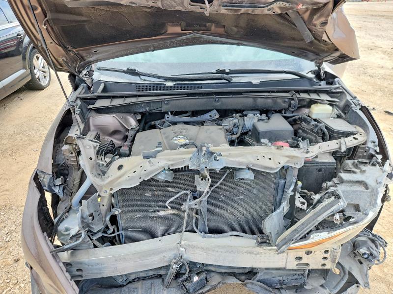 Продажа на аукционе авто 2017 Toyota Highlander, vin: 5TDKZRFH7HS226982, номер лота: 56066886