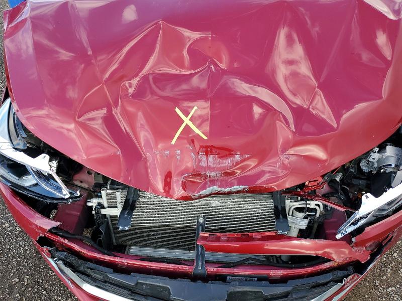 Продажа на аукционе авто 2018 Chevrolet Cruze, vin: 1G1BE5SM4J7233078, номер лота: 57719256