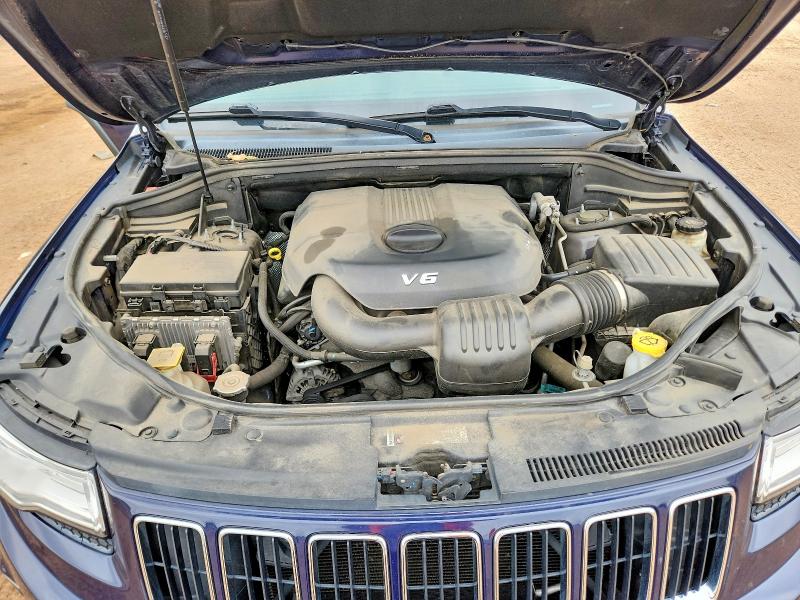 2015 Jeep Grand Cherokee მანქანა იყიდება აუქციონზე, vin: 1C4RJFBG3FC628806, აუქციონის ნომერი: 56833856