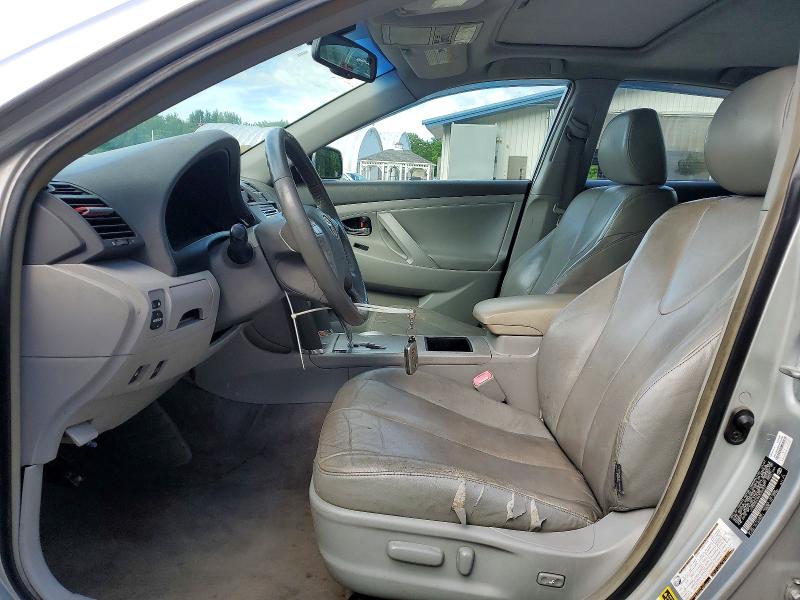 58024196 :رقم المزاد ، JTNBB46K883045907 vin ، 2008 Toyota Camry مزاد بيع