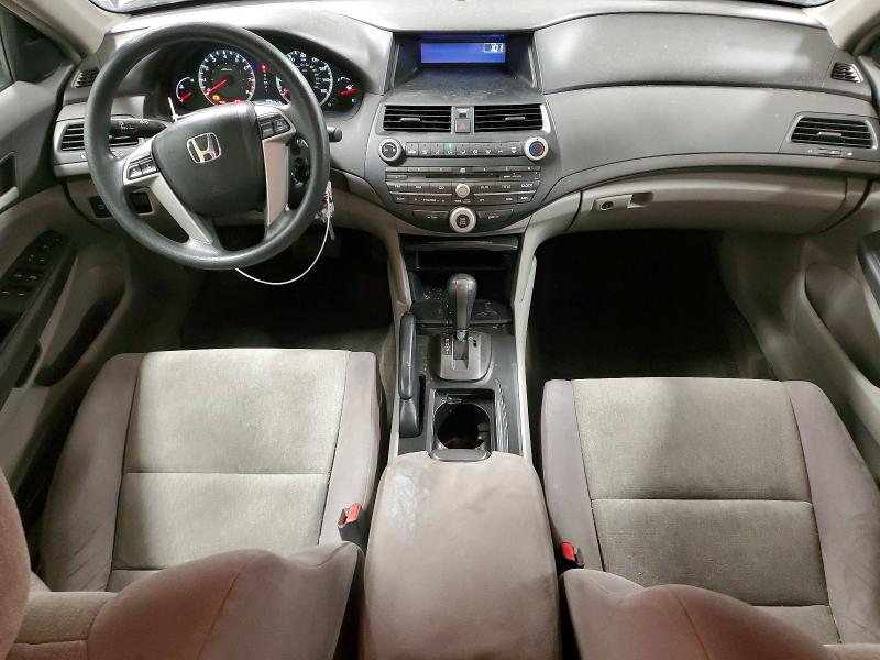 55632156 :رقم المزاد ، 1HGCP26469A106895 vin ، 2009 Honda Accord مزاد بيع
