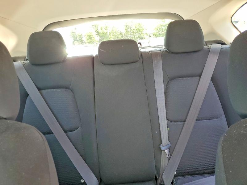 Aukcja sprzedaży 2018 Mazda Cx-5, vin: JM3KFBBM4J0425880, numer aukcji: 58570656