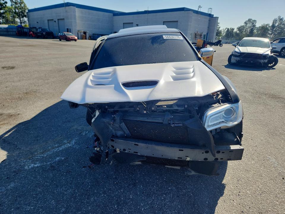 Продажа на аукционе авто 2016 Chrysler 300c, vin: 2C3CCAEGXGH320436, номер лота: 56836176