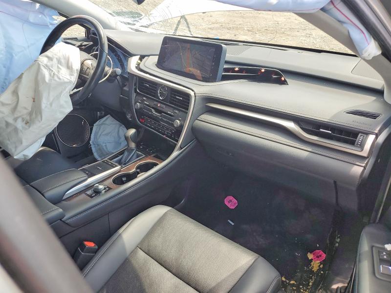 Aukcja sprzedaży 2022 Lexus Rx, vin: 2T2HZMDA8NC321070, numer aukcji: 57763196