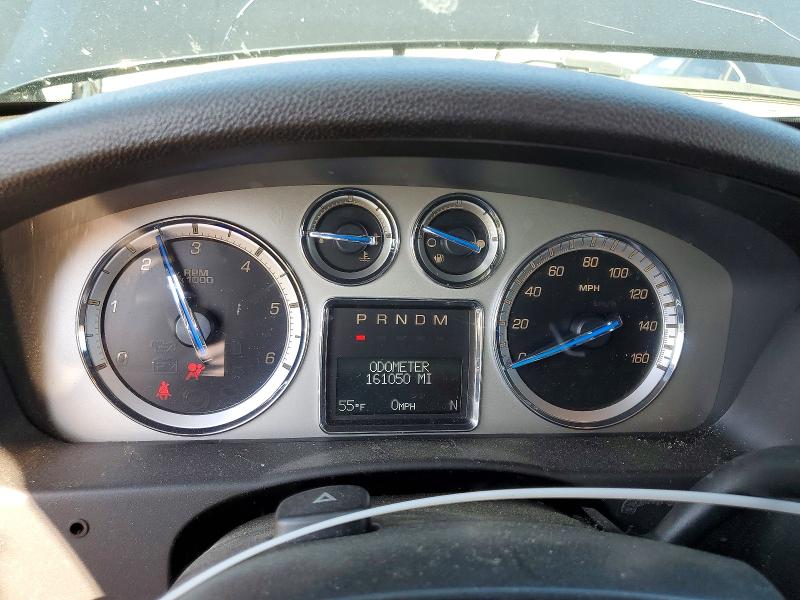 Auction sale of the 2010 Cadillac Escalade, vin: 1GYUCAEF8AR171338, lot number: 55188336