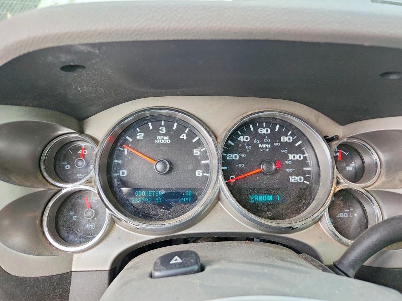 58918186 :رقم المزاد ، 1GT120EG0EF161862 vin ، 2014 Gmc Sierra مزاد بيع
