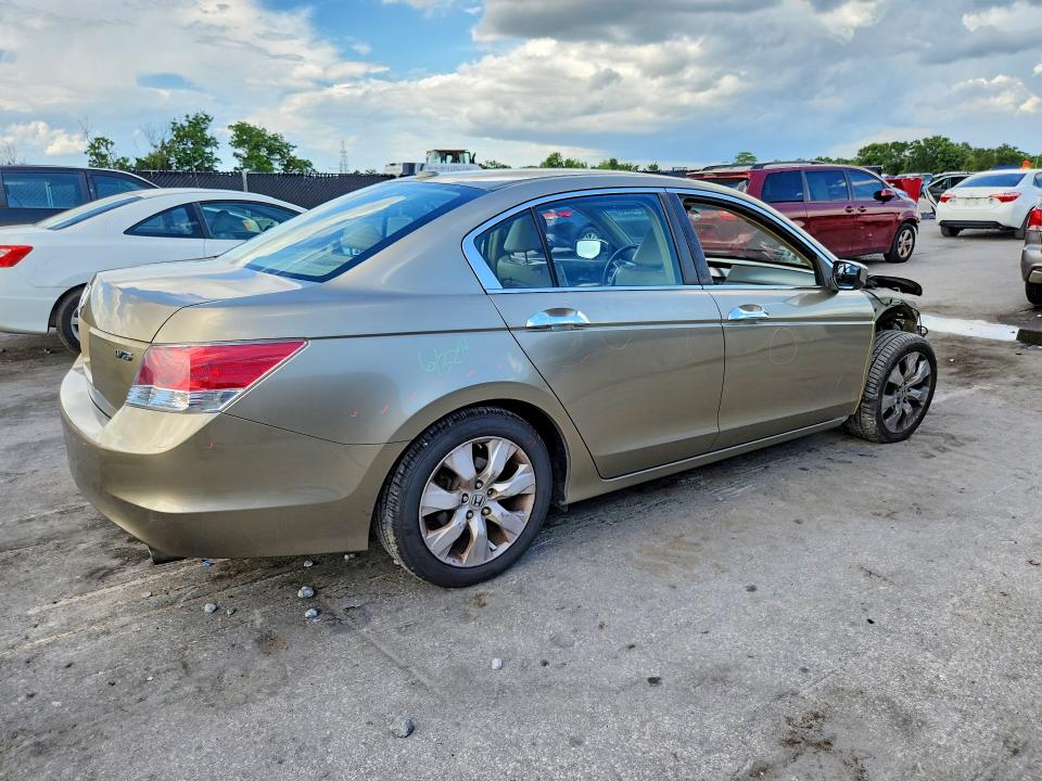 Продаж на аукціоні авто 2009 Honda Accord, vin: 5KBCP36829B001691, номер лоту: 57310406