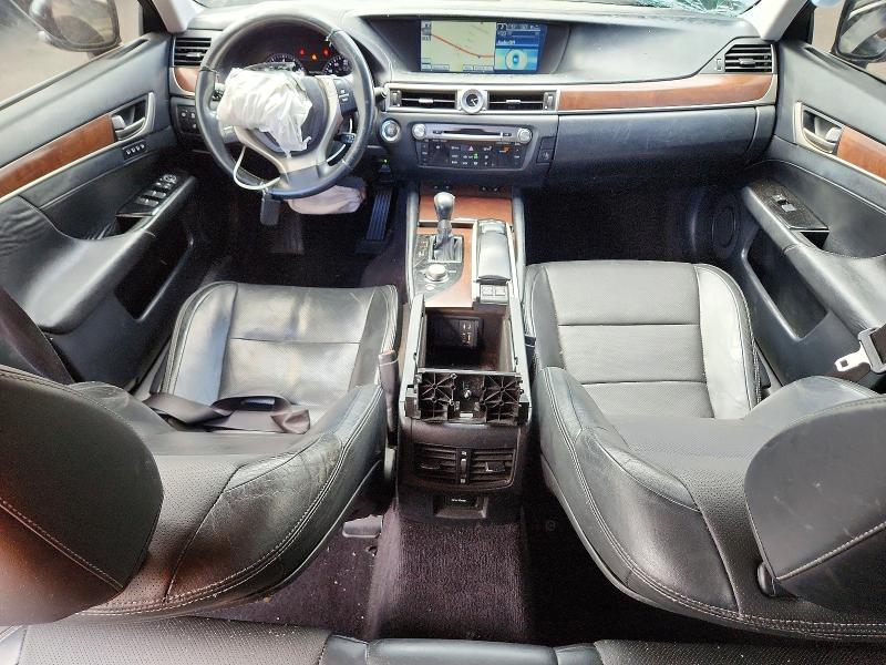Продаж на аукціоні авто 2013 Lexus Gs, vin: JTHCE1BL9D5002879, номер лоту: 58655486