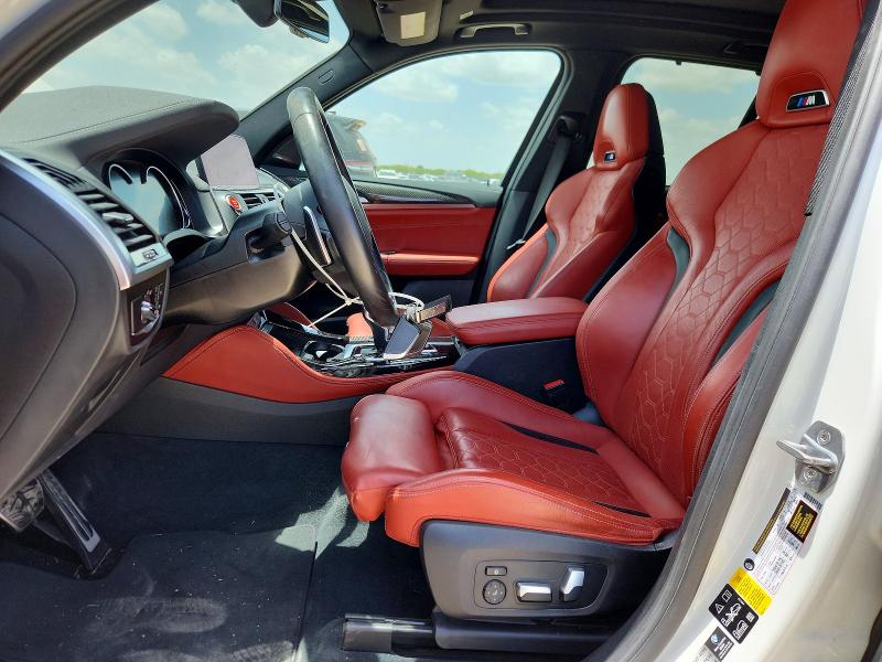 Продажа на аукционе авто 2020 Bmw X3, vin: 5YMTS0C00LLT10131, номер лота: 58467026