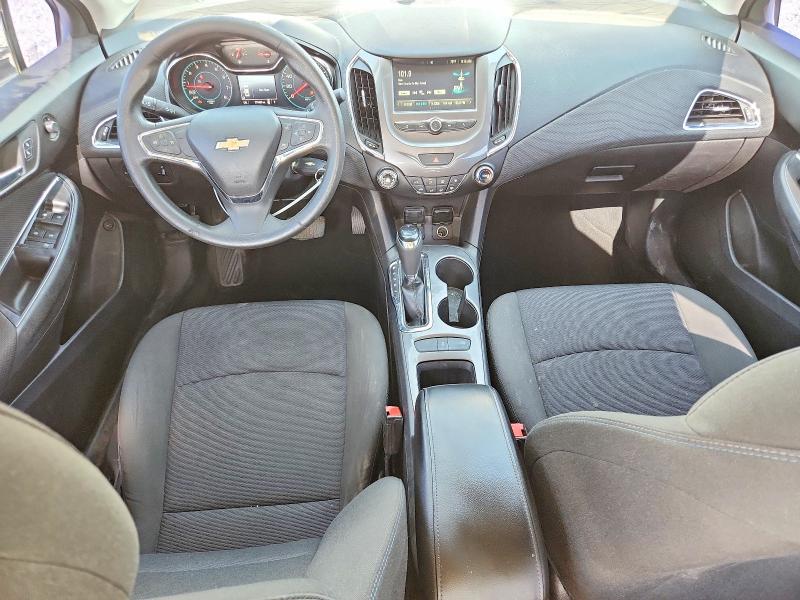Продаж на аукціоні авто 2016 Chevrolet Cruze, vin: 1G1BE5SM4G7292902, номер лоту: 59324676