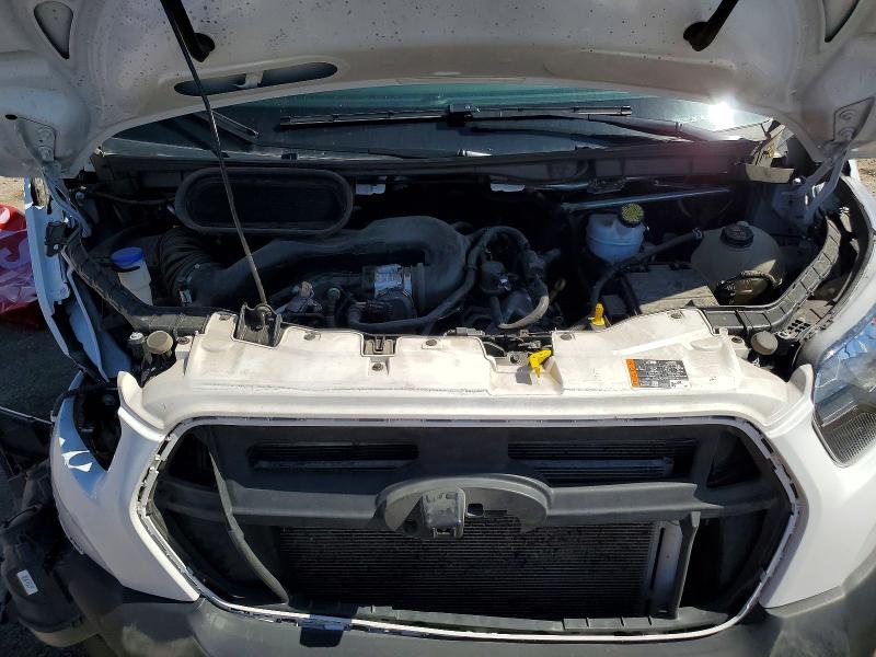 Продажа на аукционе авто 2024 Ford Transit, vin: 1FTBR1C83RKB77052, номер лота: 57553936