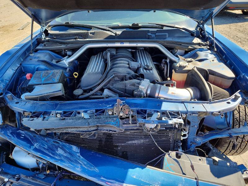 2020 Dodge Challenger მანქანა იყიდება აუქციონზე, vin: 2C3CDZFJ0LH198329, აუქციონის ნომერი: 58433776