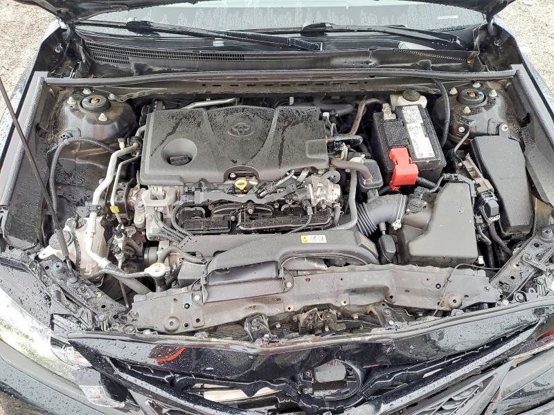 Продажа на аукционе авто 2022 Toyota Camry, vin: 4T1G11AK6NU708315, номер лота: 57742056