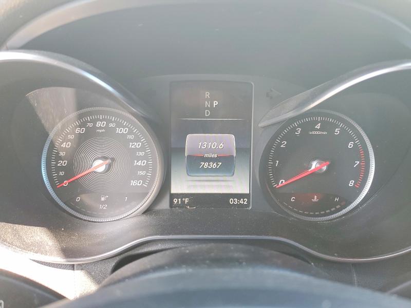 Auction sale of the 2018 Mercedes-benz Glc, vin: WDC0G4JB4JV079352, lot number: 56826866